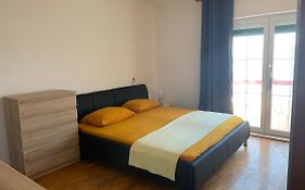 Villa M Studio Apartment
